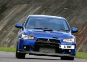 Mitsubishi Lancer Evolution X FQ-400